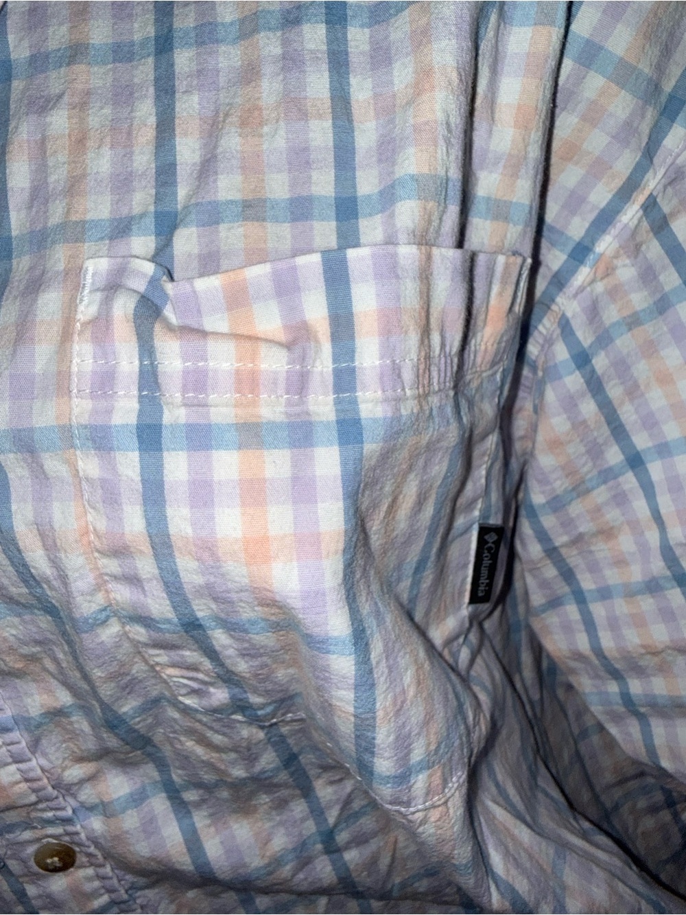 COLUMBIA RAPID RIVERS II SHORT SLEEVE - Picture 2 of 11
